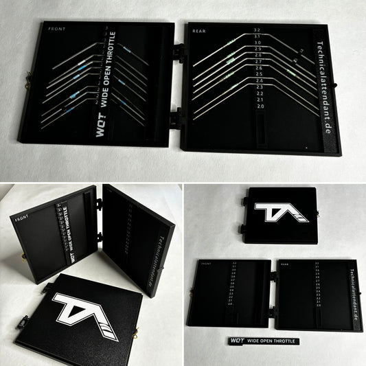 Stabilisator Box