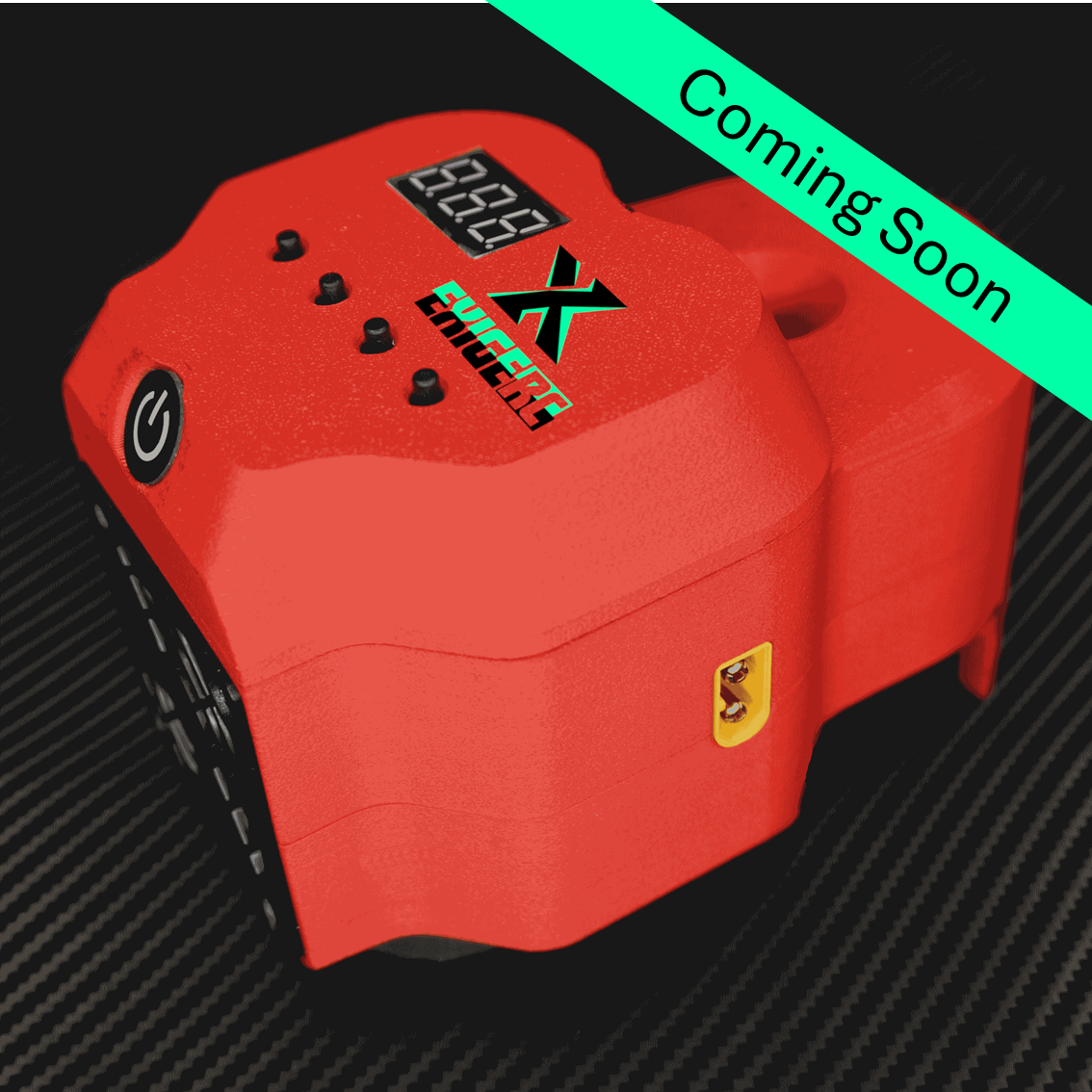 Engine heater Pro EX1 | 12-16V