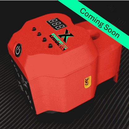 Engine heater Pro EX1 | 12-16V