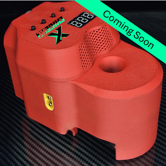 Engine Heater Pro EX1 | 12-16V