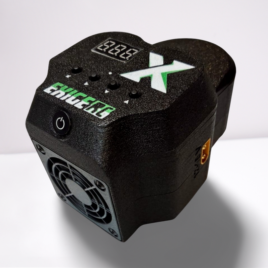 Engine heater Pro EX1 | 12-16V