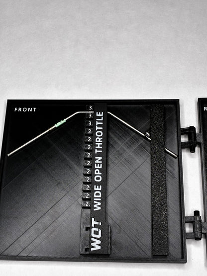 Anti-rollbar case